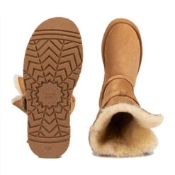 UGG Tall Belt Platform Boots -UGG Originals Shop 6 484f1950 bb71 4490 8378 8bfaa2b5edbd