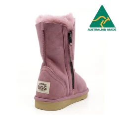 Jumbo UGG Short Zip - Australian Made -UGG Originals Shop 6 e11ee62c 990d 48e8 bf20 5fc8907eac3e