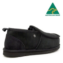 Jumbo UGG Loafer Deluxe Slippers - Australian Made -UGG Originals Shop 7 2f09f4c2 5c40 4309 887f faa5a75b600b
