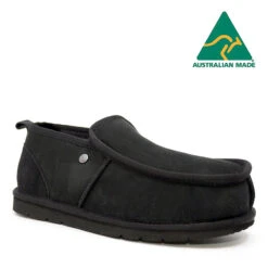 Jumbo UGG Loafer Deluxe Slippers - Australian Made -UGG Originals Shop 8 63490eb7 d09b 4a7d 8021 9e31f670175e