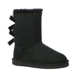 UGG Premium Short Bow Boots -UGG Originals Shop B3 ecb260ab 3ce2 4b7b b7bb 947a397a237c