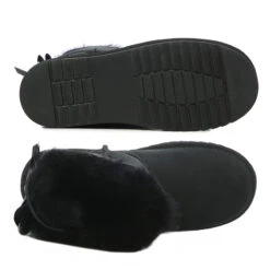 UGG Premium Short Bow Boots -UGG Originals Shop B5 14e3a077 d840 4efc ab23 13ba836f95aa