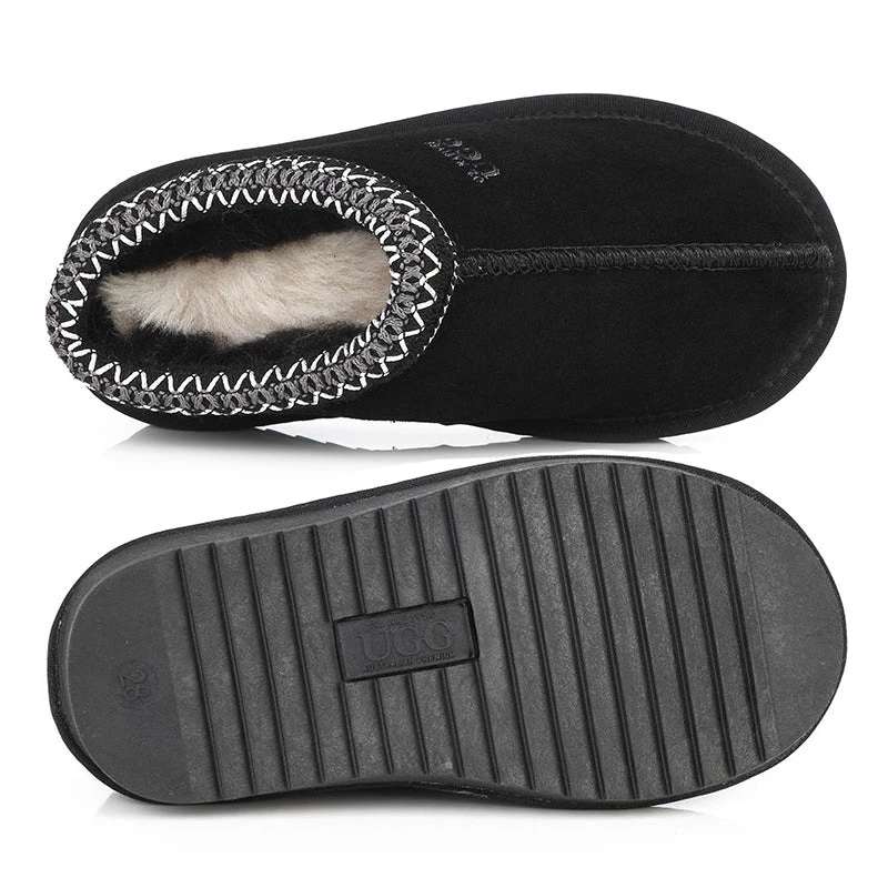 UGG Little Tassie Slippers 7 UGG Little Tassie Slippers - Image 7
