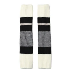 UGG Ultimate Knit Button Socks -UGG Originals Shop BLACK1