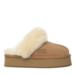 UGG Ultimate Platform Ladies Scuff -UGG Originals Shop C1 867abcaf 7912 4e7c 8d84 30c1d4533a11