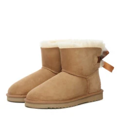 UGG Premium Mini Bow Boots 18 UGG Premium Mini Bow Boots -UGG Originals Shop C4 2bd9556f bd56 4b3d 8b1b a6d0acd6b207