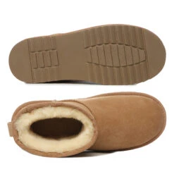 UGG Premium Unisex Ankle Boots -UGG Originals Shop C5 59d53d1f 732b 409a af6e 12ba53dfa5f0