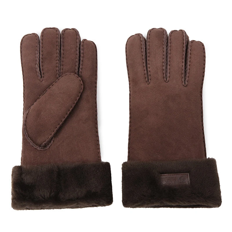 UGG Ultimate Cuff Gloves 5 UGG Ultimate Cuff Gloves - Image 5