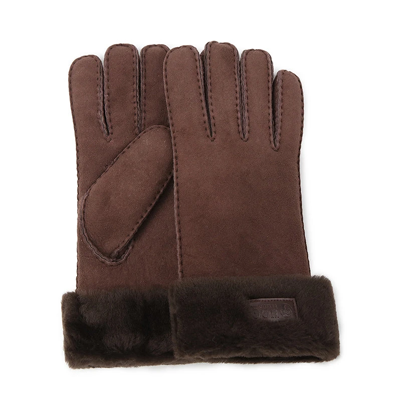 UGG Ultimate Cuff Gloves 4 UGG Ultimate Cuff Gloves - Image 4