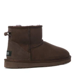 UGG Premium Unisex Ankle Boots -UGG Originals Shop CH2 2d264676 370f 416e 86a2 a717c4f6b2b5