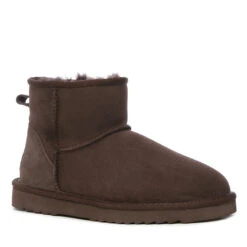 UGG Premium Unisex Ankle Boots -UGG Originals Shop CH3 ee827e70 529d 4efa a909 5091aaf7555d