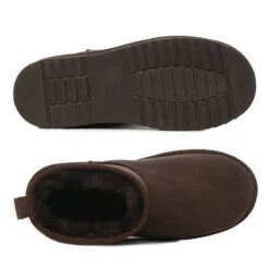 UGG Premium Unisex Ankle Boots -UGG Originals Shop CH5 37327ff6 cab8 487a aad2 71da081a2459