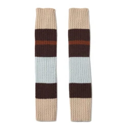 UGG Ultimate Knit Button Socks -UGG Originals Shop CHOCOLATE1