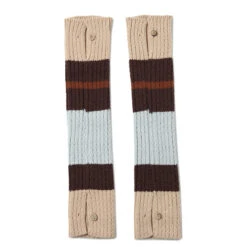 UGG Ultimate Knit Button Socks -UGG Originals Shop CHOCOLATE2