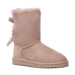 UGG Premium Short Bow Boots -UGG Originals Shop DP3 f79ab0da 4532 4504 a6b0 566b0366ca29