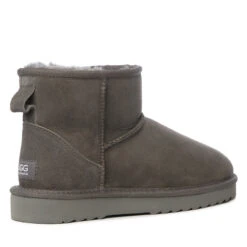 UGG Premium Unisex Ankle Boots -UGG Originals Shop G2 8fe7e34b ce17 476f 9ad3 acc23903d733