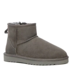 UGG Premium Unisex Ankle Boots -UGG Originals Shop G3 a217670f 4625 440e 8bf2 4df6b67ed706