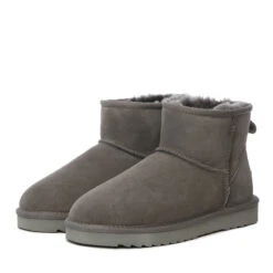 UGG Premium Unisex Ankle Boots -UGG Originals Shop G4 e728c2e1 5608 40b6 8594 4a90243155b2