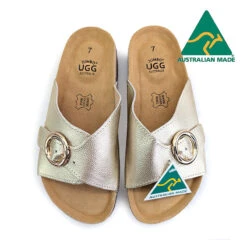 Jumbo UGG Marina Ra Slippers - Made In Australia -UGG Originals Shop G5 8dc64bfb e206 4afb 8d79 a702ef3692bc