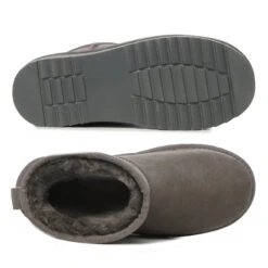 UGG Premium Unisex Ankle Boots -UGG Originals Shop G5 8dee5003 6bf0 4c95 8e5d b044e7d5d1de