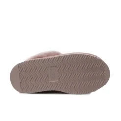 UGG Fluffy Strappy Platform Scuff -UGG Originals Shop HSY 5447