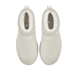 UGG Premium Ultra Mini Platform Boots 28 UGG Premium Ultra Mini Platform Boots -UGG Originals Shop OFFWHITE2