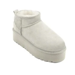UGG Premium Ultra Mini Platform Boots 29 UGG Premium Ultra Mini Platform Boots -UGG Originals Shop OFFWHITE3