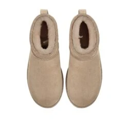 UGG Premium Ultra Mini Platform Boots 37 UGG Premium Ultra Mini Platform Boots -UGG Originals Shop TAN2