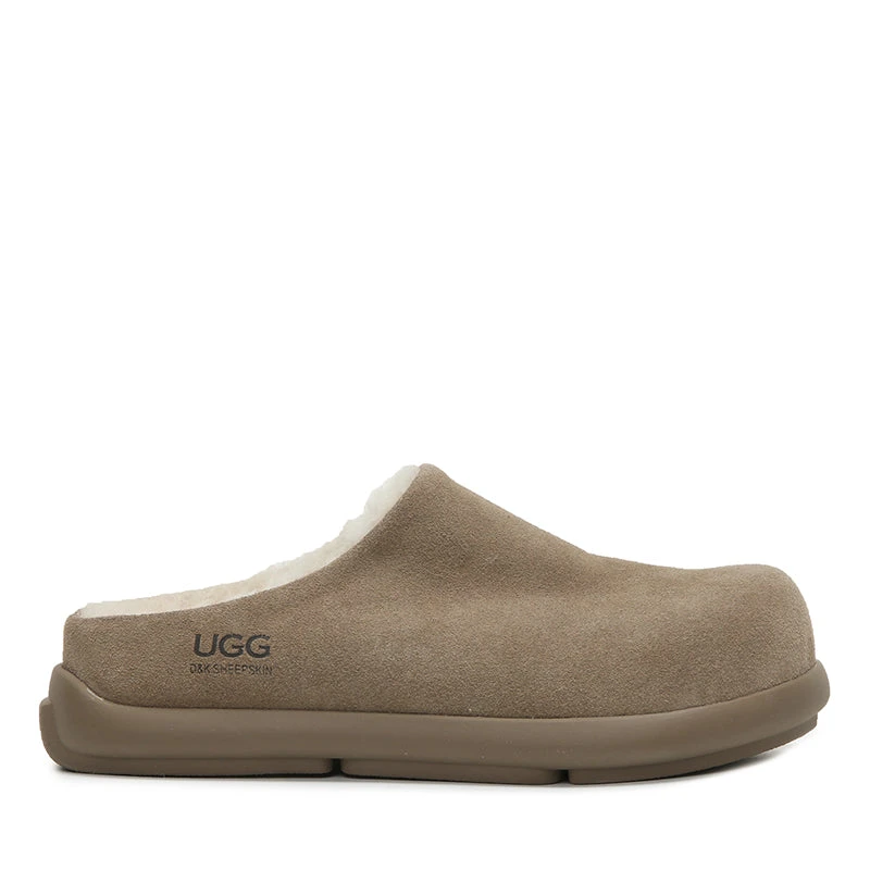 UGG Premium Jade Slippers 1 UGG Premium Jade Slippers