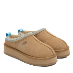 UGG Ultimate Tassie Platform -UGG Originals Shop a4