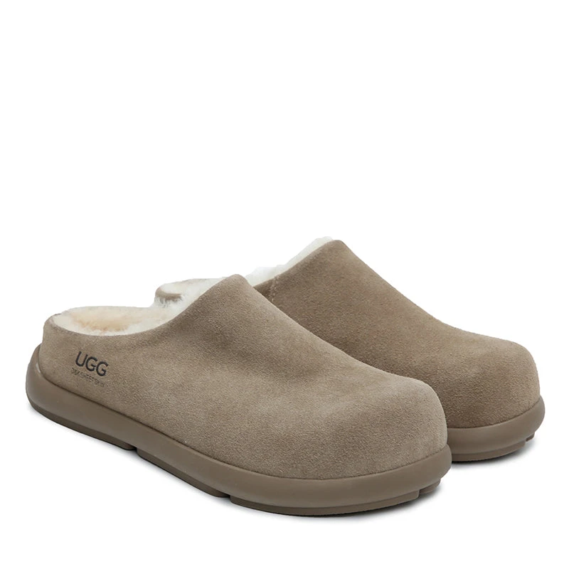 UGG Premium Jade Slippers 4 UGG Premium Jade Slippers - Image 4