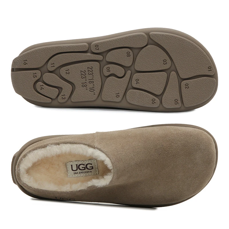 UGG Premium Jade Slippers 5 UGG Premium Jade Slippers - Image 5