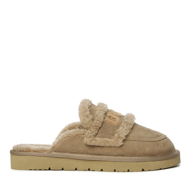 UGG Trisha Fluffy Scuff 7 UGG Trisha Fluffy Scuff - Image 7