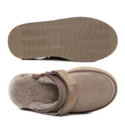 UGG Clogg Wool Platform Scuff -UGG Originals Shop ab5 7660da49 df28 471f 9cd8 93304ccde1a9