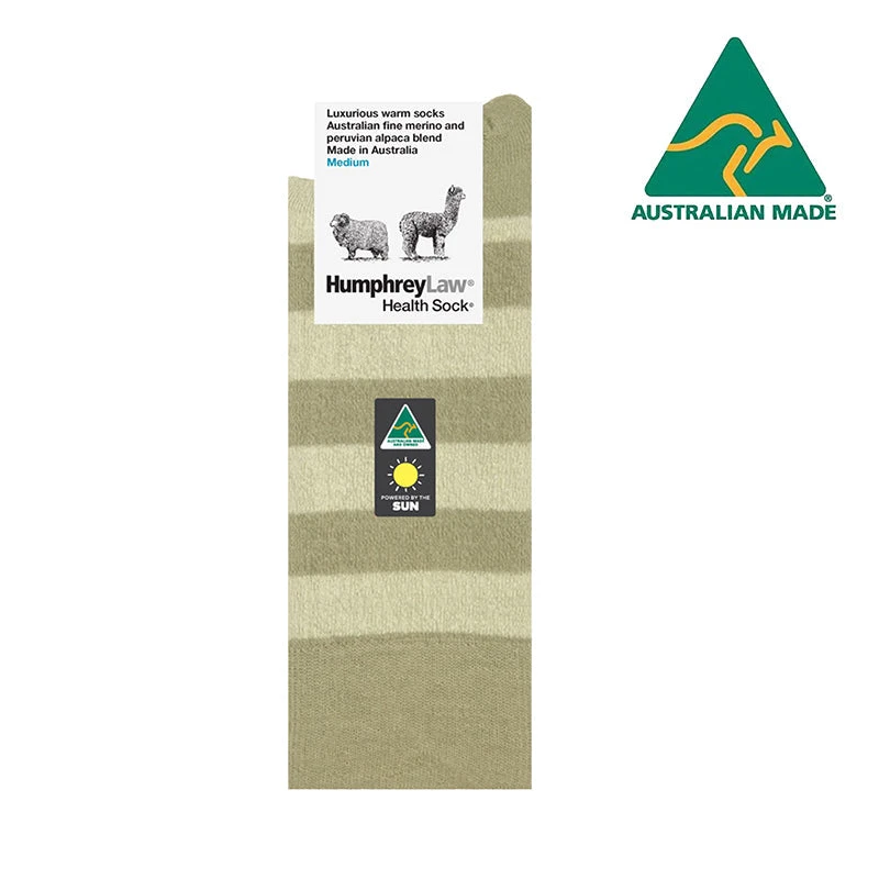 Baby Alpaca/Merino Stripe 1 Baby Alpaca/Merino Stripe