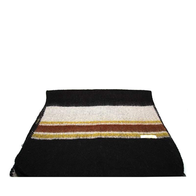 UGG Ultimate Wool Scarf 2 UGG Ultimate Wool Scarf - Image 2