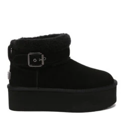 UGG Mini Belt Platform -UGG Originals Shop b1 93c020bf 21a4 45f7 914b 15fbb11025ec