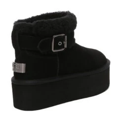 UGG Mini Belt Platform -UGG Originals Shop b2 f3288dea 887a 4519 9e68 64d096b1d490