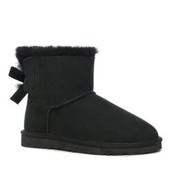 UGG Premium Mini Bow Boots 27 UGG Premium Mini Bow Boots -UGG Originals Shop b3 4dbbc52f 0019 4026 9fb8 95171c6631a3