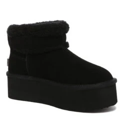 UGG Mini Belt Platform -UGG Originals Shop b3 77ff3876 44e7 4f00 aad8 8d1e68191e96