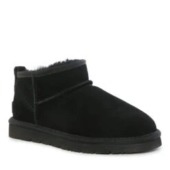 UGG Mini Atasha Boots -UGG Originals Shop b3 ae691650 11e8 41ea bd6f 6524783fc0ad