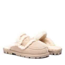 UGG Chloe Fluffy Scuff -UGG Originals Shop b4 077944bb 785d 4d53 b5b3 02b3016df035