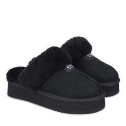 PREMIUM PLATFORM UGG SCUFF -UGG Originals Shop b4 6e9f150b 9737 4e29 96d7 ca0a2ba12072