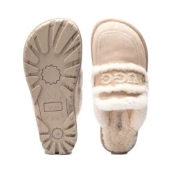 UGG Chloe Fluffy Scuff -UGG Originals Shop b5 576c2e5d 46c9 4d3f bac9 c39bd3a30240