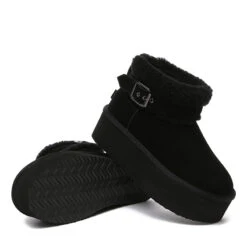 UGG Mini Belt Platform -UGG Originals Shop b5 63640c00 0247 43ca af11 f6435a9a4b19