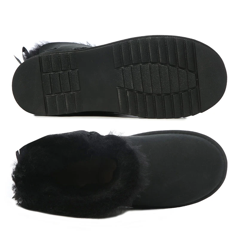 UGG Premium Mini Bow Boots 15 UGG Premium Mini Bow Boots - Image 15