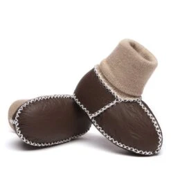 Baby Hailey Boots With Warmer -UGG Originals Shop baby hailey boots with warmer 268503