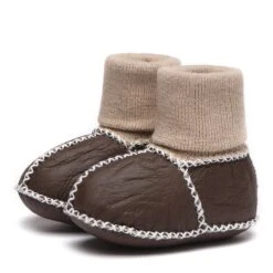 Baby Hailey Boots With Warmer -UGG Originals Shop baby hailey boots with warmer 329322