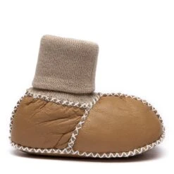 Baby Hailey Boots With Warmer