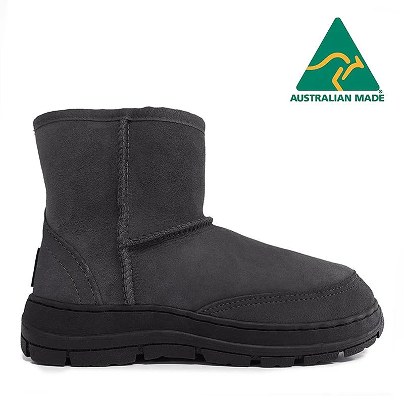 Jumbo UGG Terrain Ultra Short - Australian Made 2 Jumbo UGG Terrain Ultra Short - Australian Made - Image 2